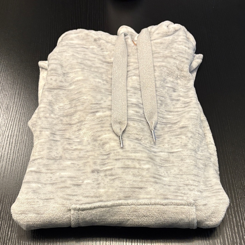 Denver Hayes Cozy Hooded Sleepwear - Size Small - Picture 10 of 13